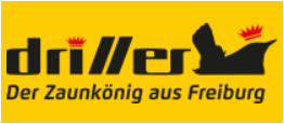 Logo der Drahtwaren Driller GmbH